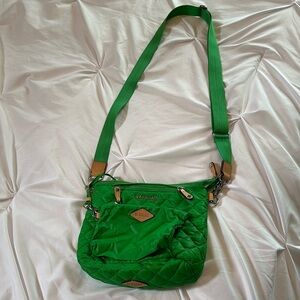 MZ Wallace Metro Scout Crossbody